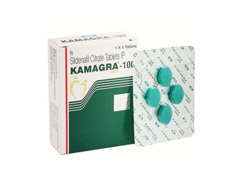 Kamagra opakowanie