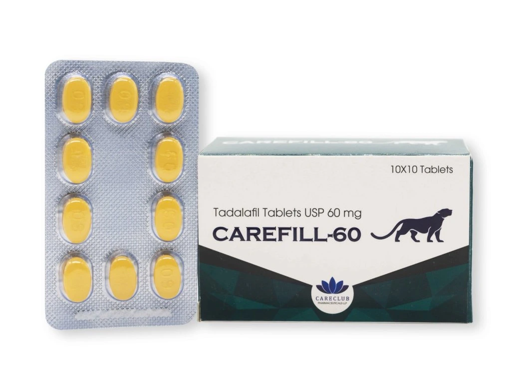 Cialis i tadalafil bez recepty