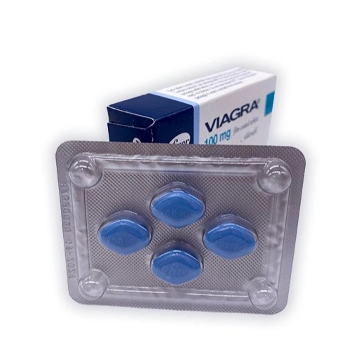 Kamagra vs Viagra - wielkie porównanie produktów wspomagających erekcję 2 Viagra