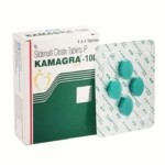 Kamagra GOLD to najczęściej kupowany lek na erekcję