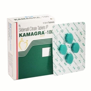 Kamagra GOLD to najczęściej kupowany lek na erekcję