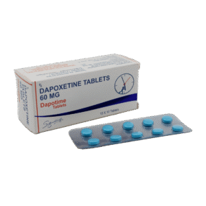 Dapotime – opakowanie produktu
