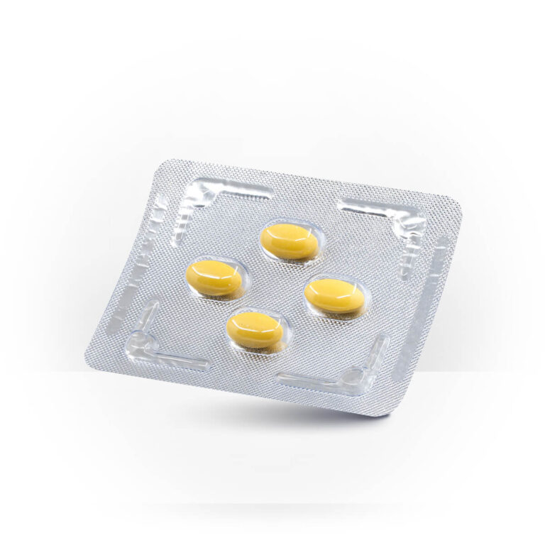 Tadalis-SX 1 Tadalis-SX – opakowanie produktu